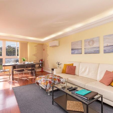 Cascais Sunshine Apartment By Lovelystay Extérieur photo