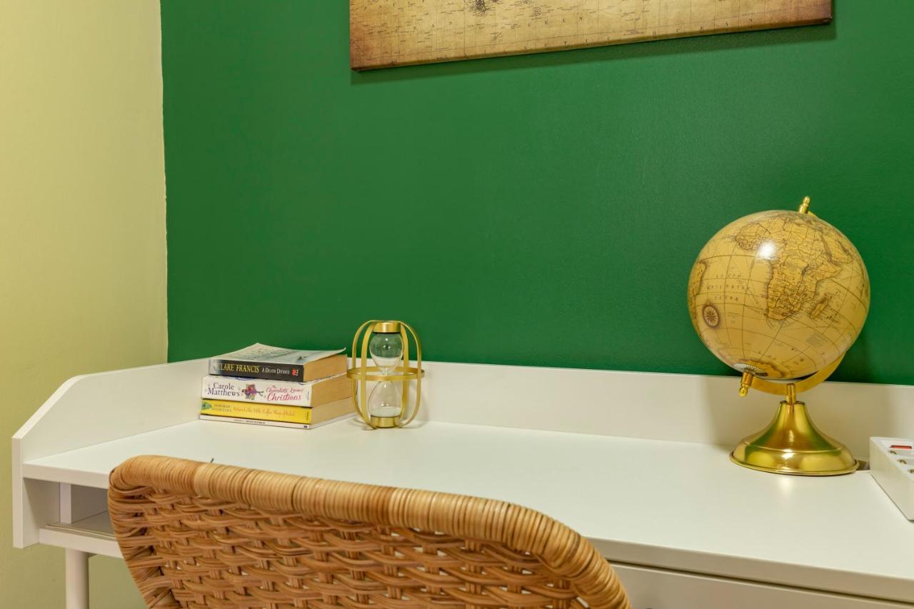Cascais Sunshine Apartment By Lovelystay Extérieur photo
