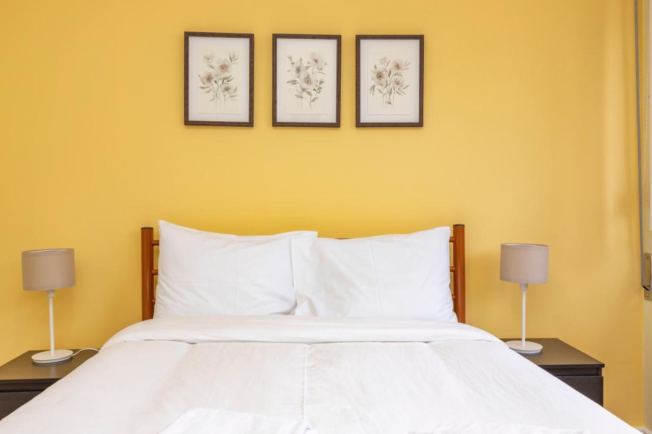 Cascais Sunshine Apartment By Lovelystay Extérieur photo